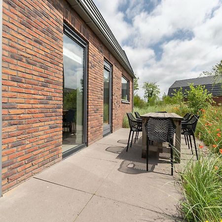 Beautiful Villa With Sauna Near The Sea Egmond aan den Hoef Buitenkant foto