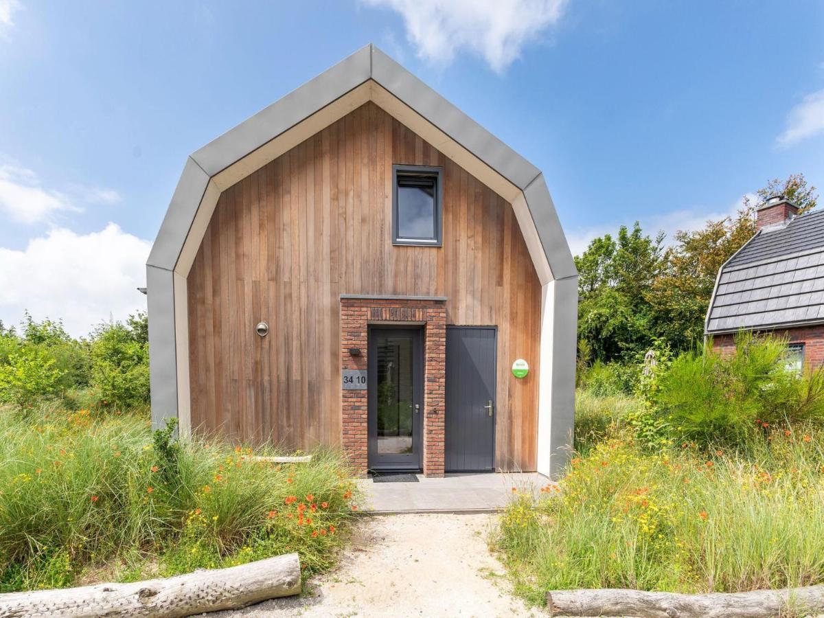 Beautiful Villa With Sauna Near The Sea Egmond aan den Hoef Buitenkant foto