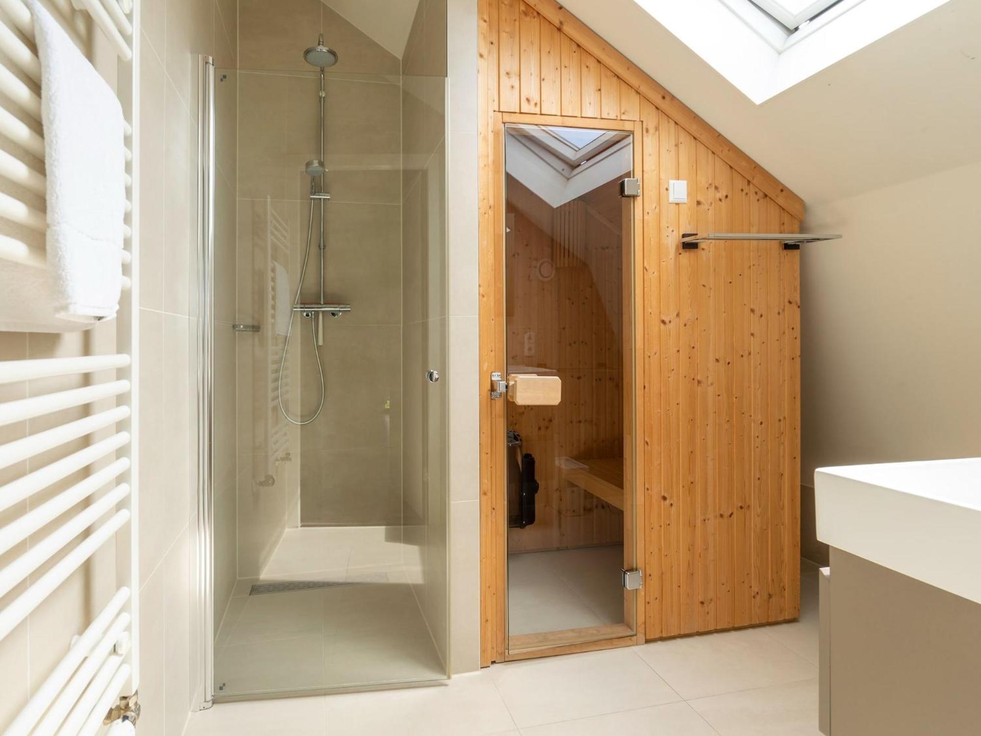Beautiful Villa With Sauna Near The Sea Egmond aan den Hoef Buitenkant foto