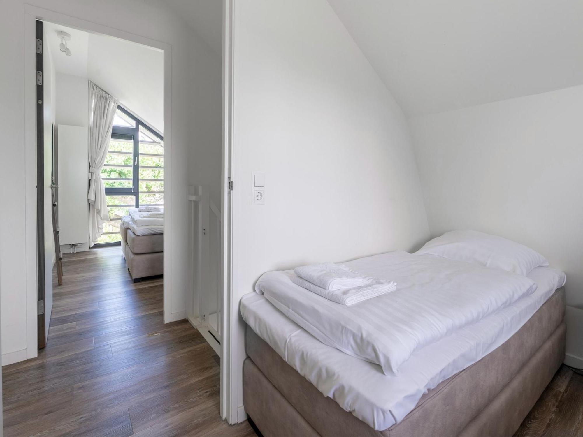 Beautiful Villa With Sauna Near The Sea Egmond aan den Hoef Buitenkant foto
