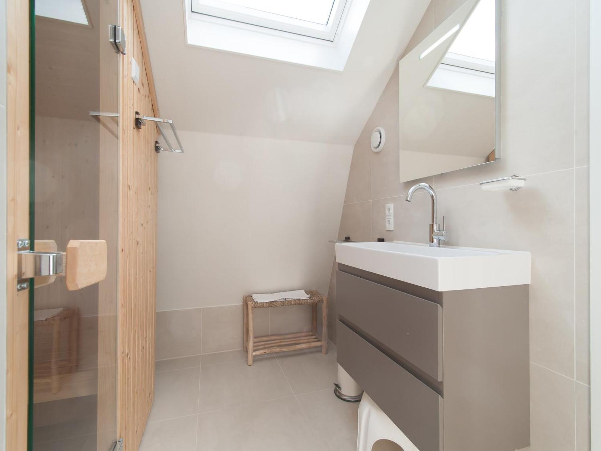 Beautiful Villa With Sauna Near The Sea Egmond aan den Hoef Buitenkant foto
